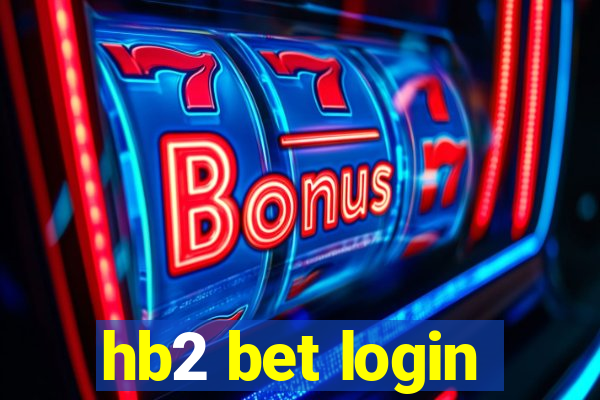 hb2 bet login